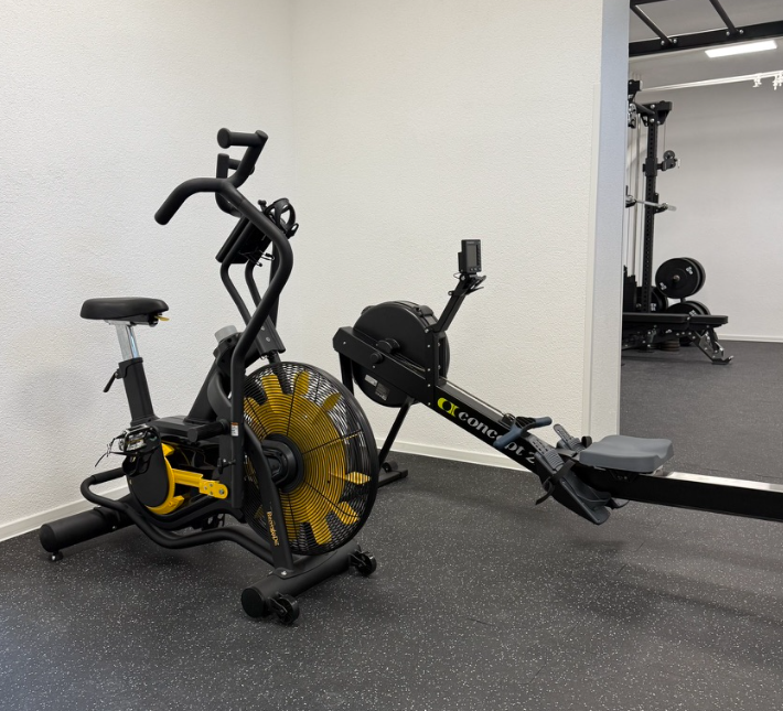 Internátny Gym Levoča 2